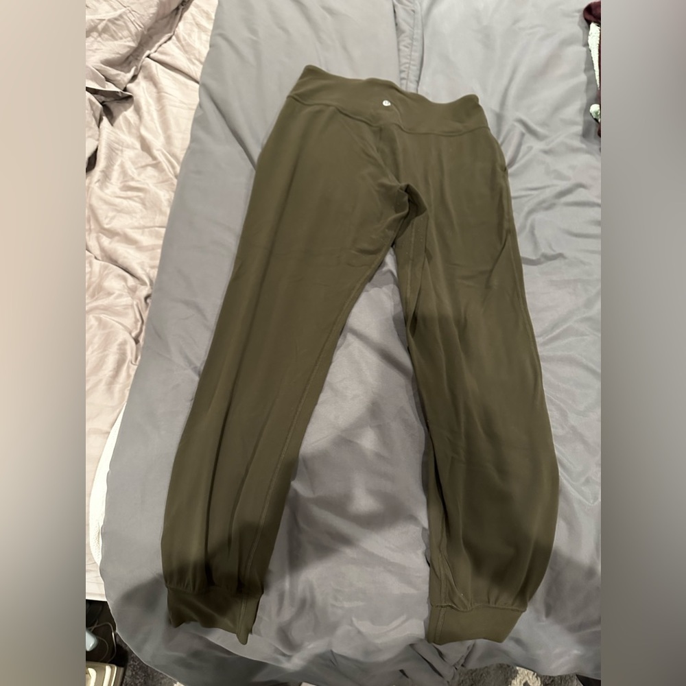 Lulu lemon jogger